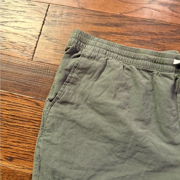 Olive Green women’s No Boundaries 2XL great condition - Picture 3 of 7